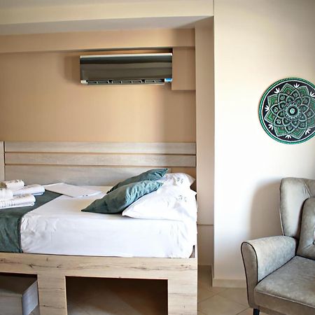 Lycurgus - The Spartan Home Esterno foto