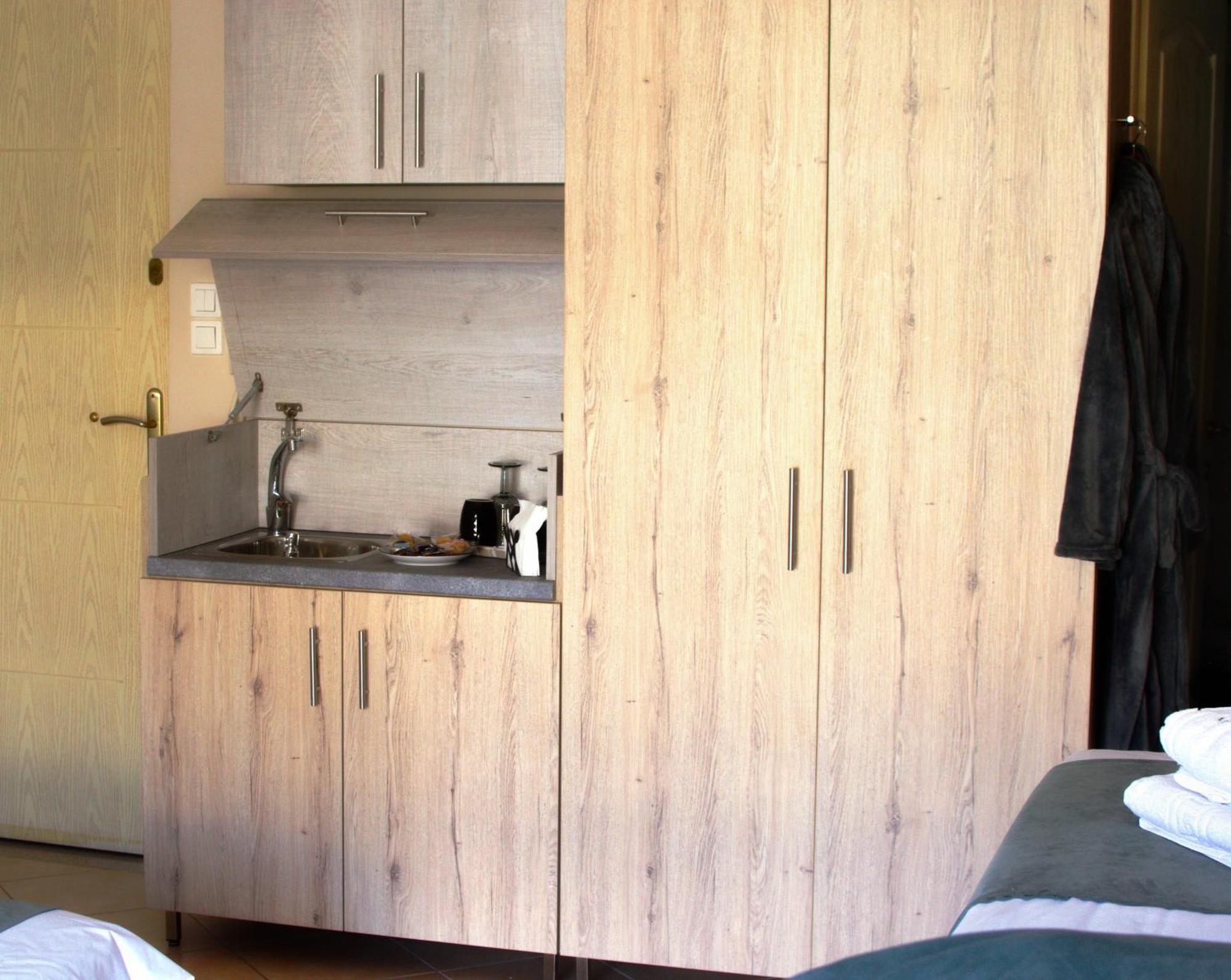Lycurgus - The Spartan Home Esterno foto
